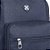 Mochila Lifestyle Masculina 04 Preta - Imagem 2