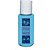 Organizador STITCH KIT Viagem 4PÇS 60ML. - Imagem 3