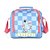 Lancheira Termica STITCH MAO/OMBRO Azul - Imagem 1