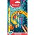 Lapis de COR Jumbo Jungle Fever 12 Cores PCT.C/06 - Imagem 2
