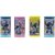 Apontador com Deposito STITCH 4 Modelos POTE-36 - Imagem 4