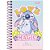 Caderneta Espiral Capa Dura STITCH 96F PCT.C/08 - Imagem 5