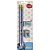 Kit Escolar STITCH 2LAPIS+BORRACHA+APONTAD - Imagem 2