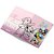 Fichario de PVC STITCH Cristal Completo - Imagem 3
