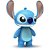 Boneco e Personagem STITCH 24CM. - Imagem 1
