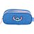 Estojo Duplo STITCH Tecido Azul (6931759269292) - Imagem 1