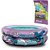 Piscina STITCH Redonda 21L. - Imagem 3