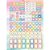 Caderno 01X1 Capa Dura LA Creme Neo 80FLS - Imagem 3