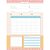 Caderno 01X1 Capa Dura Liberty Neo 80FLS - Imagem 5