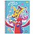 Caderno 01X1 Capa Dura Fini 80F PCT.C/04 - Imagem 4
