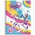 Caderno 01X1 Capa Dura Fini 80F PCT.C/04 - Imagem 5