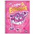 Caderno 01X1 Capa Dura Fini 80F PCT.C/04 - Imagem 6