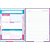 Caderno 01X1 Capa Dura Fini 80F PCT.C/04 - Imagem 8
