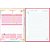 Caderno 01X1 Capa Dura Fini 80F PCT.C/04 - Imagem 9