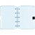 Caderno Inteligente Inteligine ICE Blue 50FLS - Imagem 3