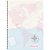 Caderno 01X1 Capa Dura Larissa Manoela Wanderlust 80F PCT.C/04 - Imagem 4