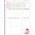 Caderno 01X1 Capa Dura Larissa Manoela Wanderlust 80F PCT.C/04 - Imagem 6