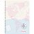 Caderno 10X1 Capa Dura Larissa Manoela Wanderlust 160 PCT.C/04 - Imagem 4