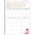 Caderno 10X1 Capa Dura Larissa Manoela Wanderlust 160 PCT.C/04 - Imagem 6