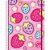 Caderno 10X1 Capa Dura Larissa Manoela 160F PCT.C/04 - Imagem 3