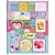 Caderno 10X1 Capa Dura Larissa Manoela 160F PCT.C/04 - Imagem 6