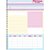 Caderno 10X1 Capa Dura Larissa Manoela 160F PCT.C/04 - Imagem 7