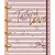 Caderno Argolado Larissa Manoela Doce Romance - Imagem 3