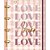 Caderno Argolado Larissa Manoela Doce Romance - Imagem 4