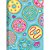 Caderno Brochurao Capa Dura Larissa Manoela 80F PCT.C/05 - Imagem 3