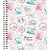 Caderno Especial Larissa Manoela Mem.de Viagens PCT.C/02 - Imagem 1