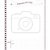 Caderno Especial Larissa Manoela Mem.de Viagens PCT.C/02 - Imagem 6