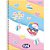 Caderno 10X1 Capa Dura Fini 160F PCT.C/04 - Imagem 4