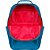 Mochila TRENDY Colors Azul Petroleo - Imagem 3