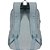 Mochila TRENDY Verde C/ Bolsa Chaveiro - Imagem 3