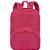 Mochila HAPPY Crinkle G 40CM PINK - Imagem 1