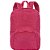 Mochila HAPPY Crinkle G 40CM PINK - Imagem 2