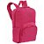 Mochila HAPPY Crinkle G 40CM PINK - Imagem 3