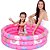 Piscina 148L Redonda RING Pool Sortido - Imagem 1