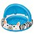 Piscina 26L Zebrinha 97X66CM - Imagem 2