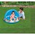 Piscina 26L Zebrinha 97X66CM - Imagem 4