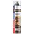 Verniz Fixador Chemicolor 400ML Madeira Imbui Baston - Unie - Imagem 2