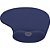Mouse PAD GEL Azul C/ Apoio - Imagem 2