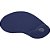 Mouse PAD GEL Azul C/ Apoio - Imagem 3