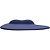 Mouse PAD GEL Azul C/ Apoio - Imagem 4