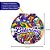 Livro de Colorir Lettering 24PGS 17,5CM - Imagem 4
