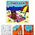 Livro de Colorir Bobbie Goods COMFY DAYS 48PGS - Imagem 2