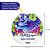 Livro de Colorir ARTE Terapia 24PGS 17,5CM Magic KIDS - Imagem 3