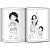 Livro com Adesivos Moana 2 40PGS C/500 Adesivos - Imagem 5