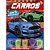 Livro Brinquedo Ilustrado Carros C/5 Miniaturas - Imagem 4