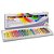 Giz Pastel Oleoso 25CORES - Imagem 2